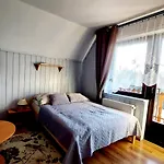 Posrednia - Widok Na Tatry Z Kazdego Pokoju Δωμάτια σε οικογενειακή κατοικία