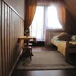 Δωμάτια σε οικογενειακή κατοικία Posrednia - Widok Na Tatry Z Kazdego Pokoju