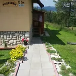 Δωμάτια σε οικογενειακή κατοικία Posrednia - Widok Na Tatry Z Kazdego Pokoju Ζακοπάνε