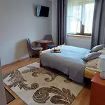 Posrednia - Widok Na Tatry Z Kazdego Pokoju