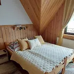 Posrednia - Widok Na Tatry Z Kazdego Pokoju *