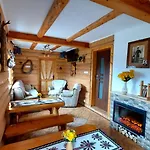 Posrednia - Widok Na Tatry Z Kazdego Pokoju * Zakopane