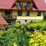 Homestay szállás Posrednia - Widok Na Tatry Z Kazdego Pokoju