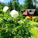 Posrednia - Widok Na Tatry Z Kazdego Pokoju Zakopane