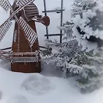 Posrednia - Widok Na Tatry Z Kazdego Pokoju * זקופאנה