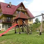 Posrednia - Widok Na Tatry Z Kazdego Pokoju זקופאנה
