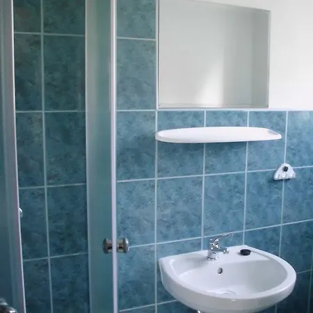 Homestay Posrednia