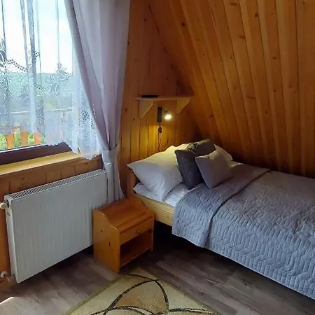 Posrednia - Widok Na Tatry Z Kazdego Pokoju 홈스테이