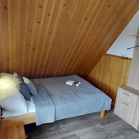 Posrednia - Widok Na Tatry Z Kazdego Pokoju