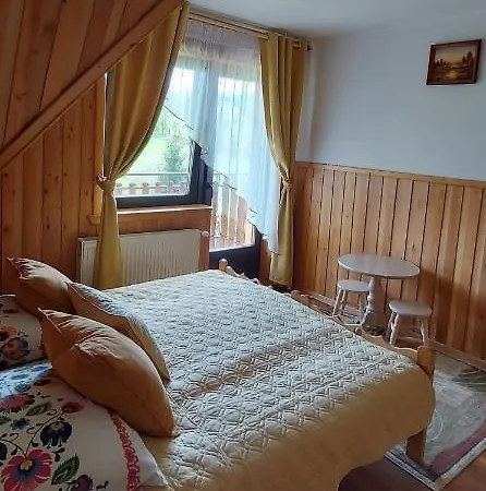 Posrednia - Widok Na Tatry Z Kazdego Pokoju *