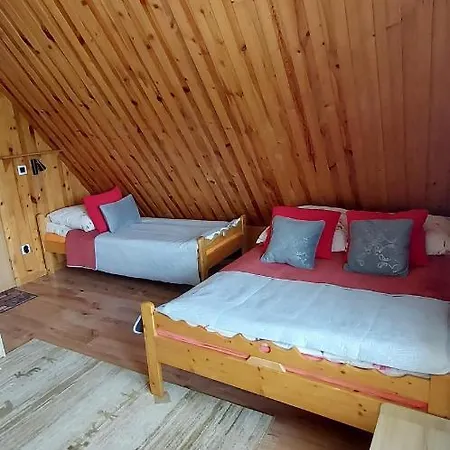 Posrednia - Widok Na Tatry Z Kazdego Pokoju * 자코파네
