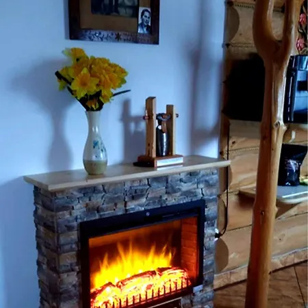 Posrednia Homestay Zakopane
