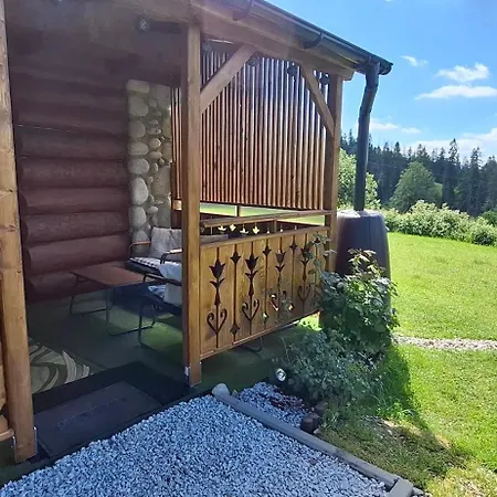 Posrednia - Widok Na Tatry Z Kazdego Pokoju