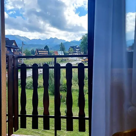 Posrednia - Widok Na Tatry Z Kazdego Pokoju * Ζακοπάνε