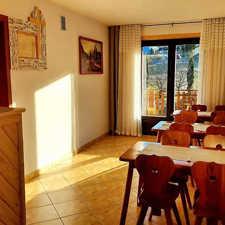 Posrednia - Widok Na Tatry Z Kazdego Pokoju