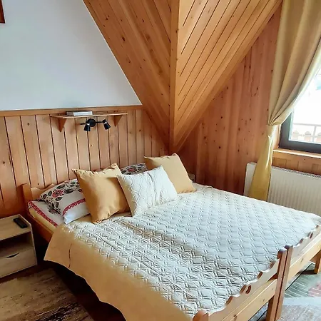 Posrednia - Widok Na Tatry Z Kazdego Pokoju Δωμάτια σε οικογενειακή κατοικία