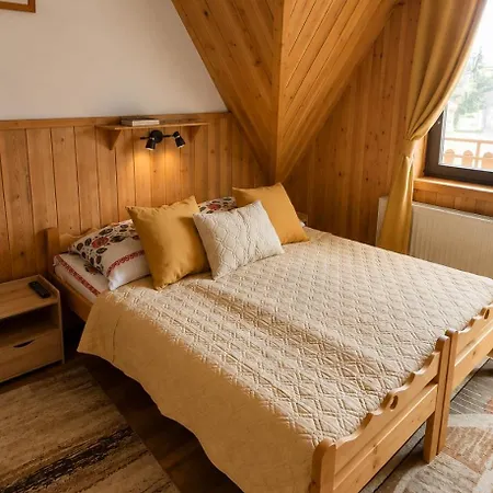 Pośrednia - Widok Na Tatry Z Każdego Pokoju Kwatera prywatna