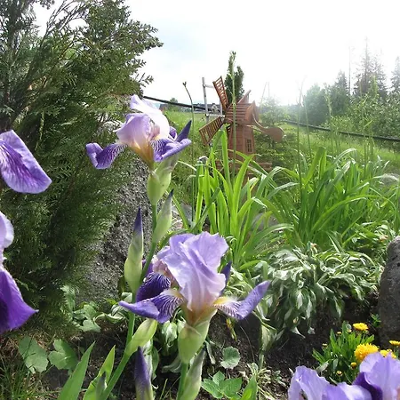 Privatunterkunft Posrednia - Widok Na Tatry Z Kazdego Pokoju *