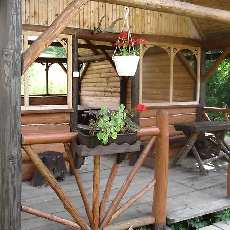 Privatunterkunft Posrednia - Widok Na Tatry Z Kazdego Pokoju *