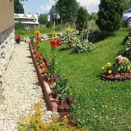 Posrednia - Widok Na Tatry Z Kazdego Pokoju Privatunterkunft *