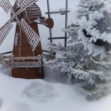 Posrednia - Widok Na Tatry Z Kazdego Pokoju * Zakopane